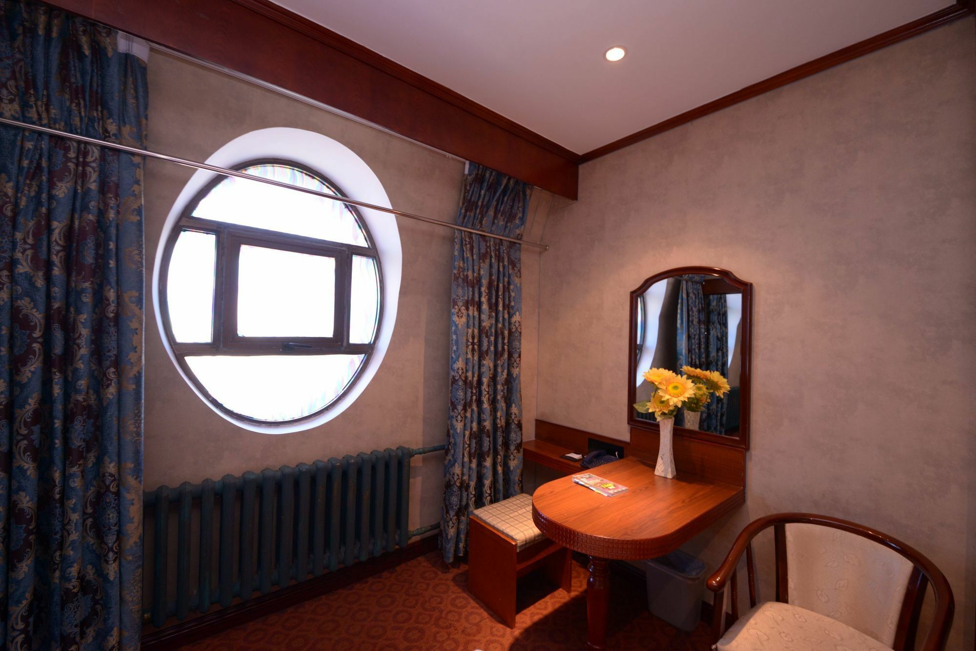 Harbin Bremen Train Station Hotel Eksteriør billede
