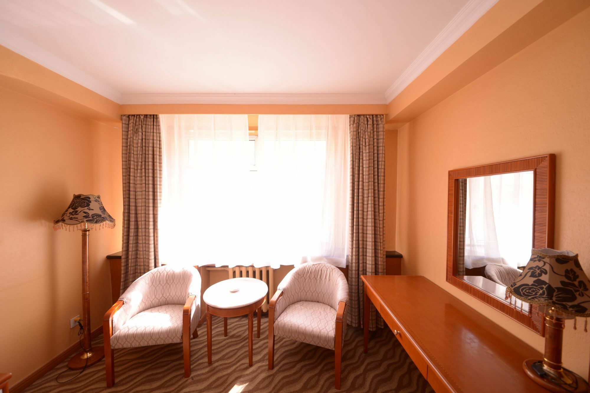 Harbin Bremen Train Station Hotel Eksteriør billede