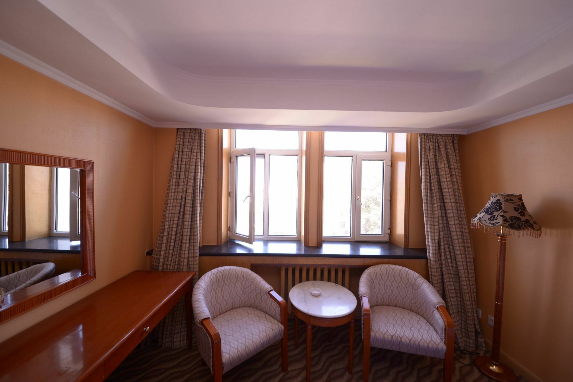 Harbin Bremen Train Station Hotel Eksteriør billede